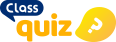 classQuiz logo
